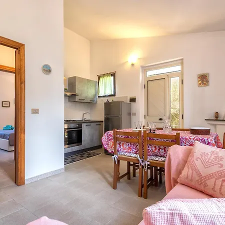 בית נופש Rose's House