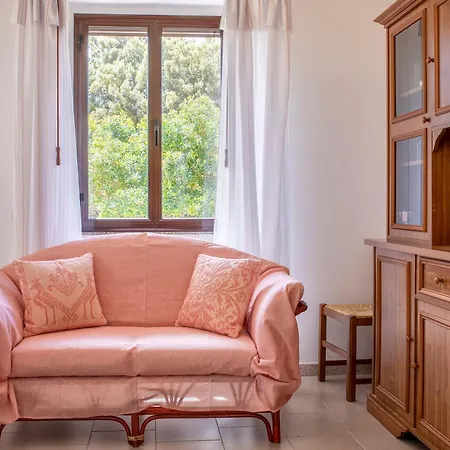 בית נופש Rose's House *